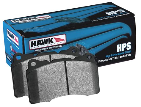 hawk street brake pads test|honda hawk brake pads.